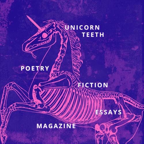 Unicorn Teeth Magazine