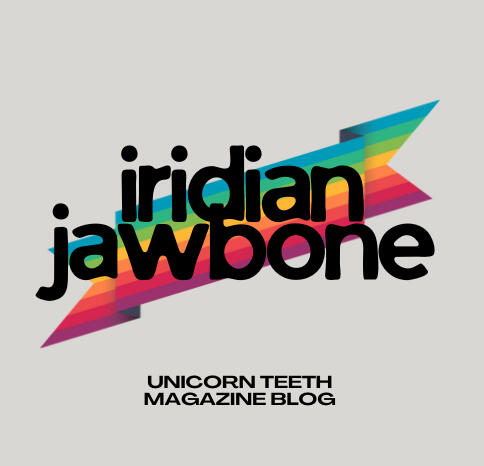 The Iridian Jawbone